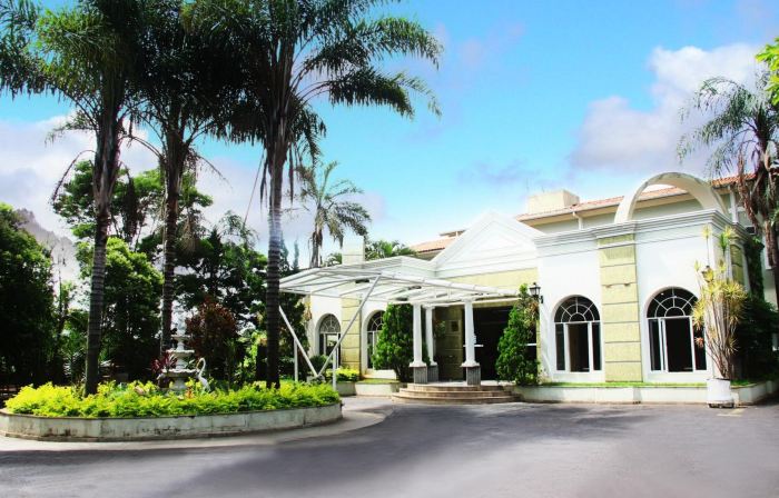 Hotel Dona Beja