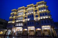 Trulyy the Amar Mahal Hotels in 