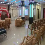 The Imperial Hotel Hotels in Gomati