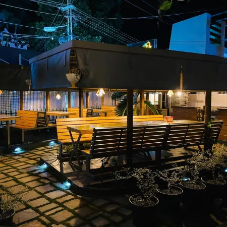 Utsavam Hotel Apartments