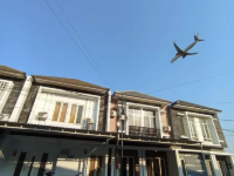 Hdn Airport Village Hotels in Sedati