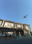 Hdn Airport Village