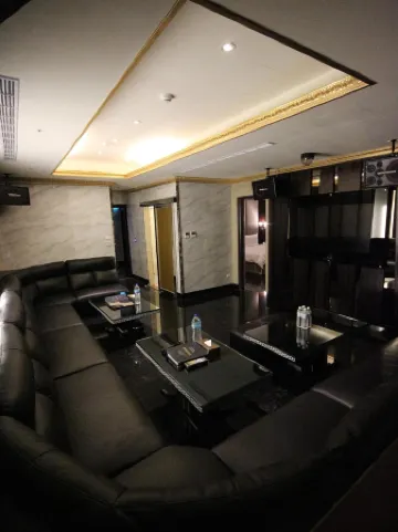 Gold Sand Hotel Отели в г. Синьчжу