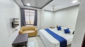 Hotel Hare Krishna