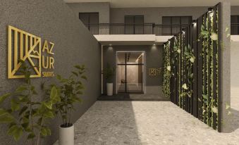 Azur Suites