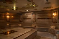 Çınarpark Hotel - spa