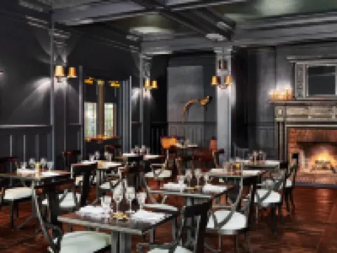 The Vanderbilt, Auberge Collection Hotels in Newport