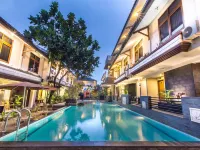 Gumilang Regency Hotel Hotels in Sukasari