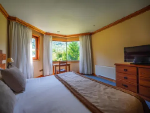 Loberias Del Sur Hôtels à : 