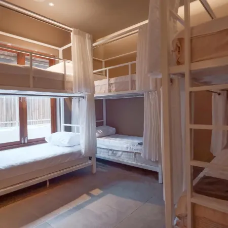 C Lanta Hostel Отели рядом с достопримечательностью «Khao Mai Khew Cave»