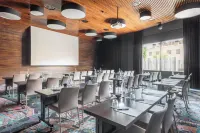 歐羅巴SB廣場酒店