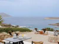 Ο μύλος του γιατρού Ξενοδοχεία στην πόλη Ψάθη