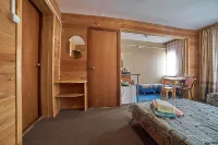 Uyuga Hotels in Olkhonsky District