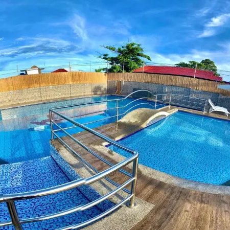Hip Nautic Beach Resort Powered by Cocotel
