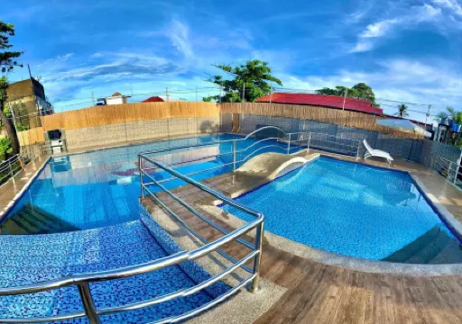 Hip Nautic Beach Resort Powered by Cocotel