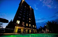 Novotel Torino Corso Giulio Cesare - piscina