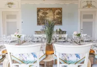 Villa La Preziosa