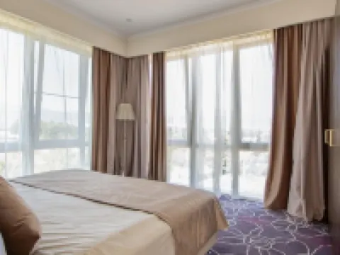 Grace Aqua Villa Hotels in Sokhumi