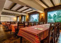 Hotel Temple Ponferrada Hotels in Bierzo