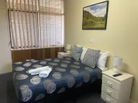Grand Central Motel Hotels in Mount Gambier