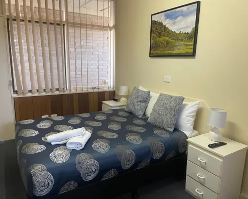 Grand Central Motel Hotels in Mount Gambier