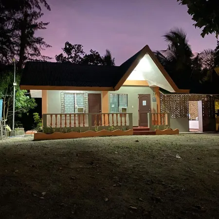 Ati Lodge Boracay
