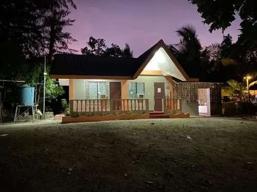 Ati Lodge Boracay - Majatalot