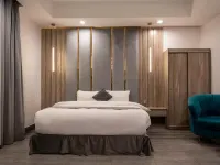 Abela Al Hamra - Palestine Street Hotels in Jeddah