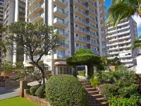 Coconut Waikiki Hotel Hotels near Magic Island