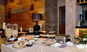 Azimut Hotel Kemerovo