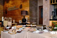 Azimut Hotel Kemerovo