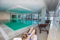 Bacolux Diana Resort, Herculane Hotels in Herkulesbad