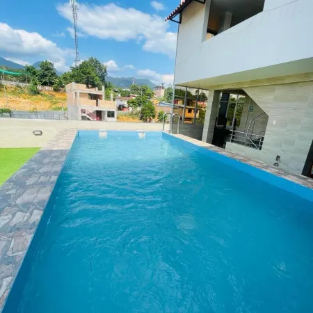 Sonqu Tarapoto