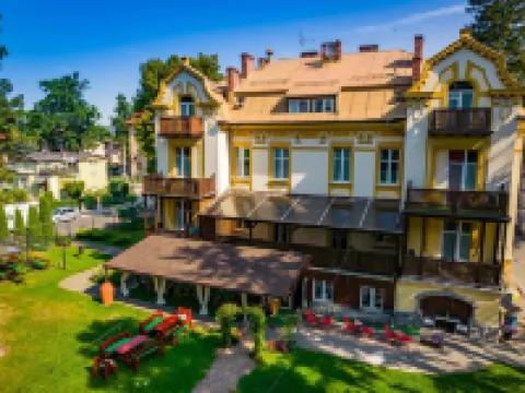 貝拉酒店 耶萊尼亞古拉酒店