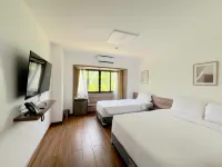 Dream Residences by Golftel - parking