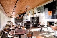 Sirdalsvatnet Hotel - breakfast