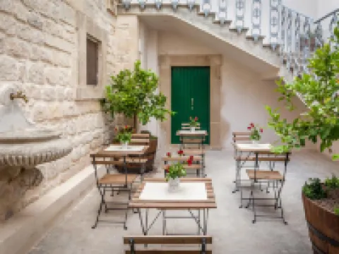 Palazzo Montalbano Hotels in Scicli