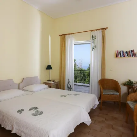 Eleonas Hotel