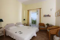 Eleonas Hotel