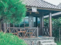 Kayu Manise Villa Bedugul 베두굴 주변 호텔