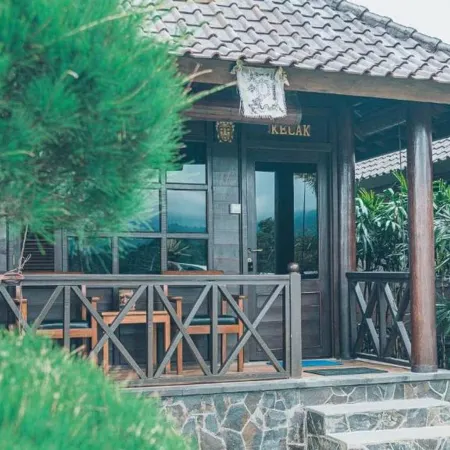 Kayu Manise Villa Bedugul Отели рядом с достопримечательностью «Бедугул»