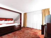 Hotel Piatra Mare Hotels near Stadion