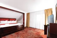 Hotel Piatra Mare - Spa
