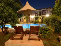 Olive Garden Apart Hotel Hotels in Gocek