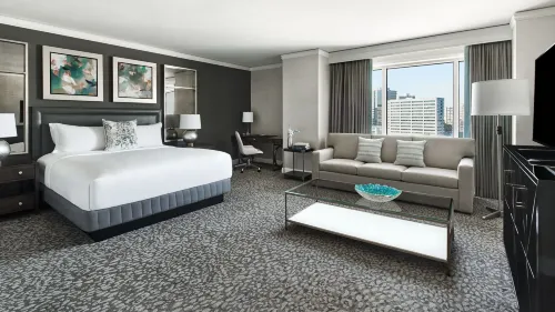 The Ritz-Carlton, Tysons Corner Hotels in McLean