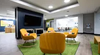 Spark by Hilton Lafayette South