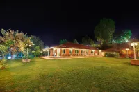 Urmilaa Green County Resort 35 KM from Kolhapur Hotels in Kode Kh.