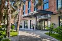Novotel Tbilisi Center Hotel a Tbilisi