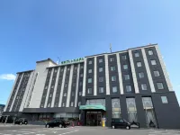 Monbetsu Prince Hotel Các khách sạn gần Sân bay Monbetsu