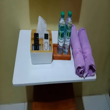 Arya Wiraraja Sweet Homestay